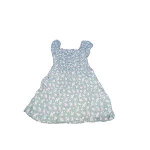 Cottagecore Dress